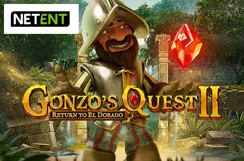 Gonzo’s Quest 2